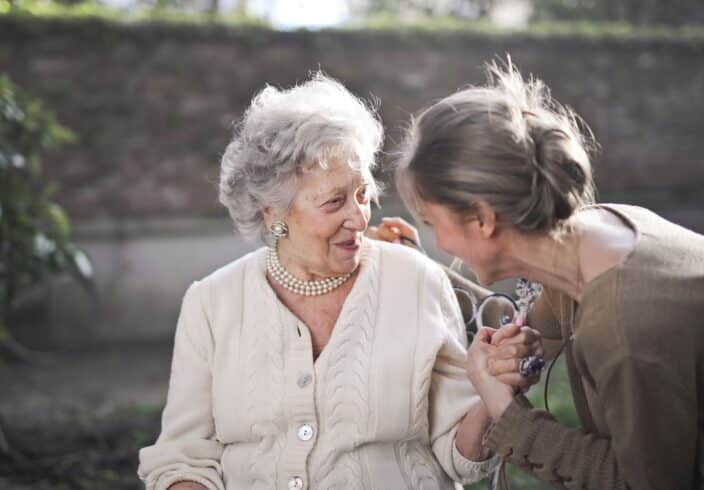 Care at home