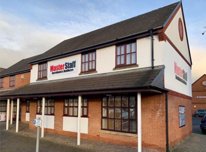 Masterstaff Offices