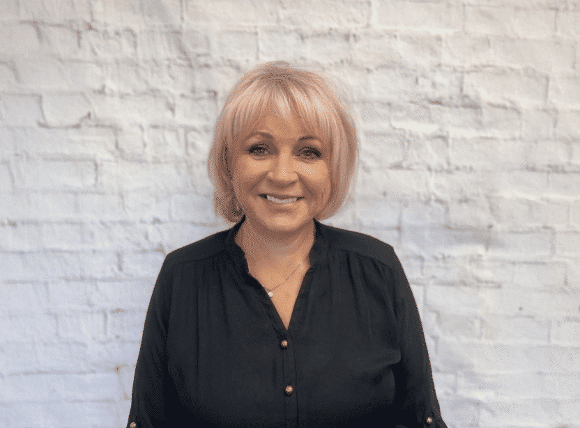 Susan Marshall