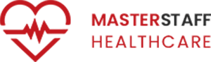 MasterStaff Healthcare Logo